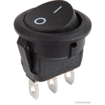 Interrupteur HERTH+BUSS ELPARTS 70468074