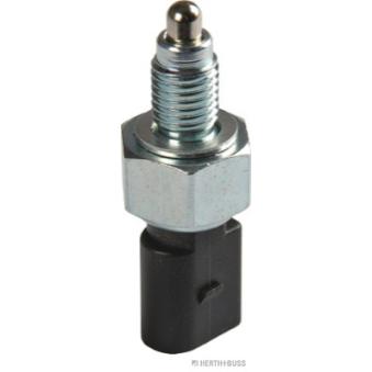 Contacteur, feu de recul HERTH+BUSS ELPARTS 70560210