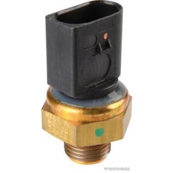 Capteur, pression d'huile HERTH+BUSS ELPARTS 70544820