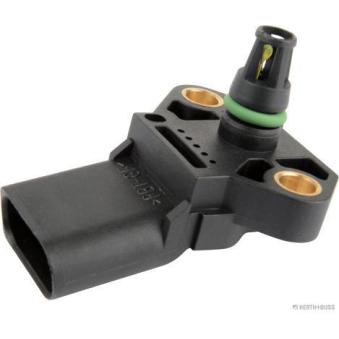 Capteur, pression de suralimentation HERTH+BUSS ELPARTS 70670013