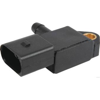 Capteur, pression de suralimentation HERTH+BUSS ELPARTS 70668015