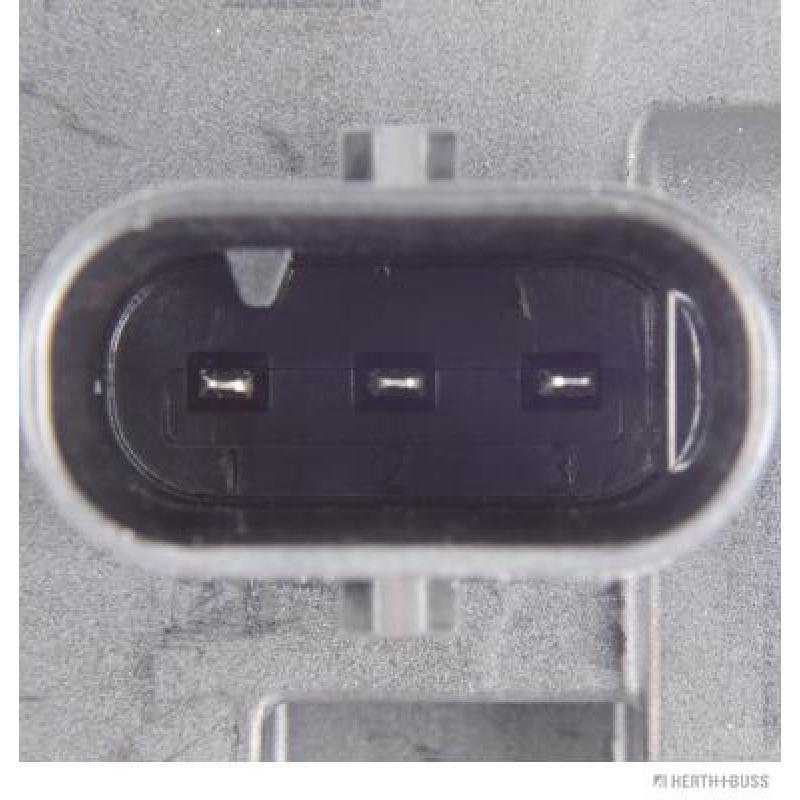 Capteur, pression des gaz échappement HERTH+BUSS ELPARTS 70668007 - Visuel 1