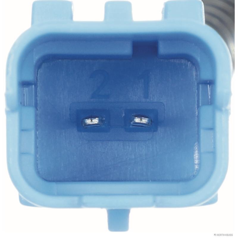 Capteur, vitesse de roue HERTH+BUSS ELPARTS 70661569 - Visuel 2