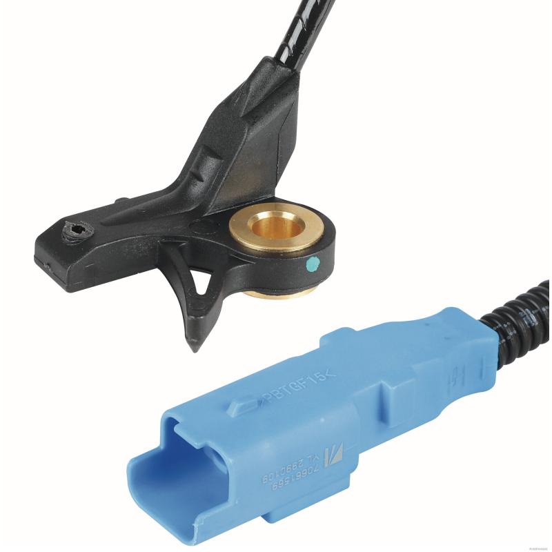 Capteur, vitesse de roue HERTH+BUSS ELPARTS 70661569 - Visuel 1