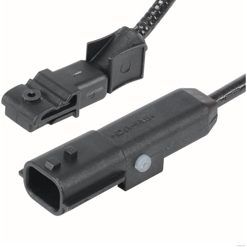 Capteur, vitesse de roue HERTH+BUSS ELPARTS 70661567 - Visuel 1