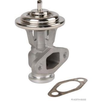 Vanne EGR HERTH+BUSS ELPARTS 70671201