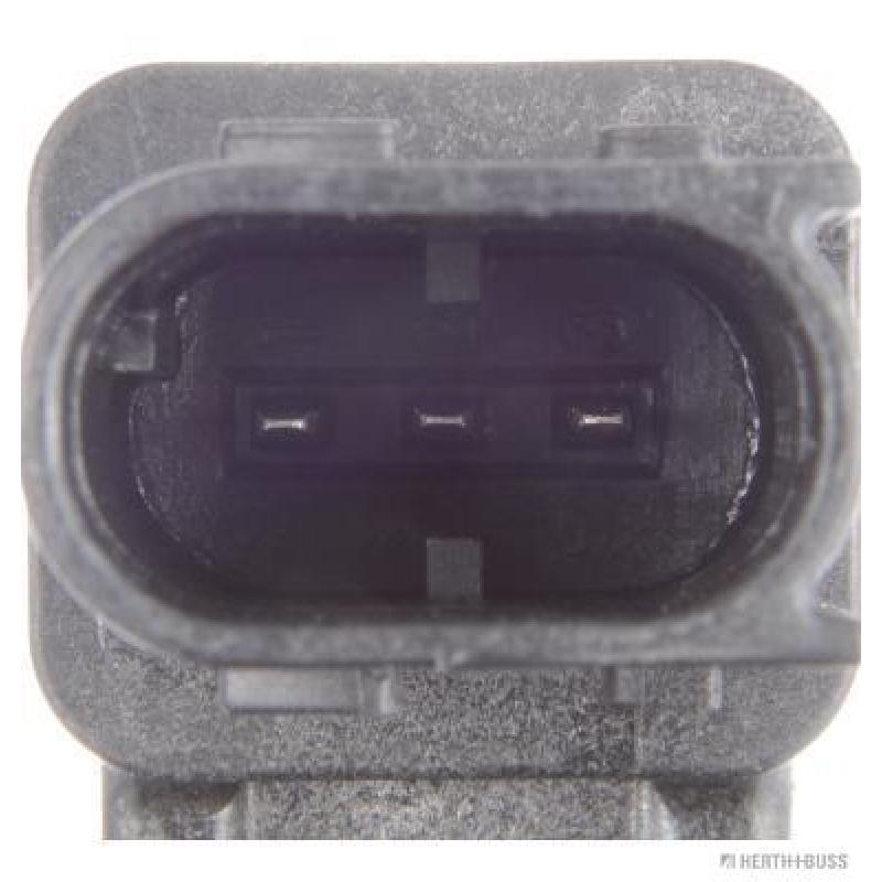Capteur, pression des gaz échappement HERTH+BUSS ELPARTS 70668901 - Visuel 2