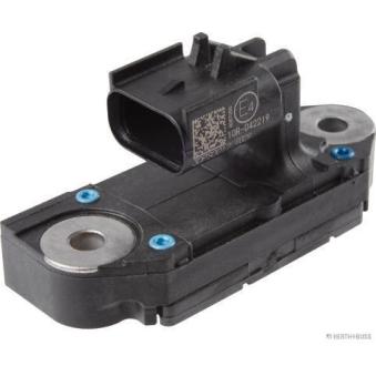 Capteur, pression des gaz échappement HERTH+BUSS ELPARTS 70668902