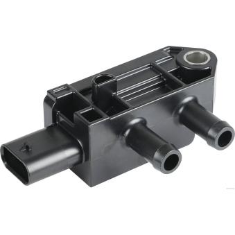 Capteur, pression des gaz échappement HERTH+BUSS ELPARTS 70668318