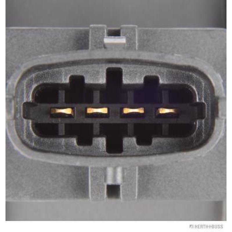 Débitmètre de masse d'air HERTH+BUSS ELPARTS 70640709 - Visuel 1