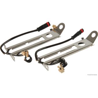 Kit de contact avertisseur, usure des plaquettes de freins HERTH+BUSS ELPARTS 70608230