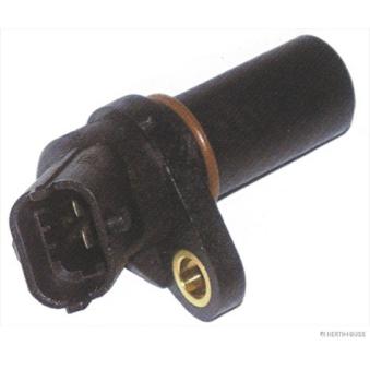 Capteur d'angle, vilebrequin HERTH+BUSS ELPARTS 70610011