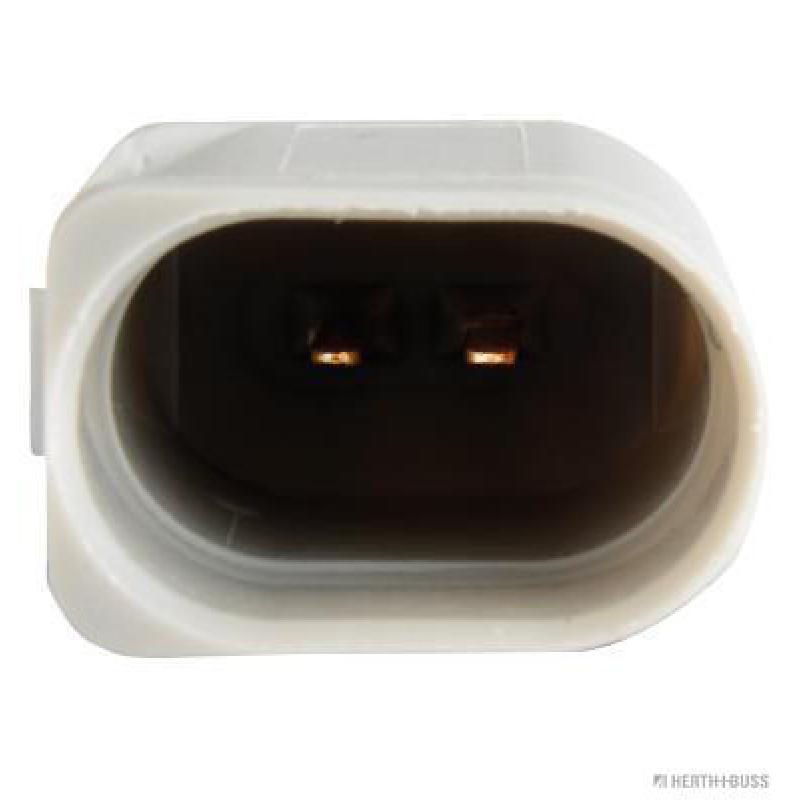 Capteur, vitesse de roue HERTH+BUSS ELPARTS 70660053 - Visuel 1