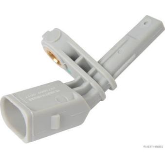 Capteur, vitesse de roue HERTH+BUSS ELPARTS 70660054