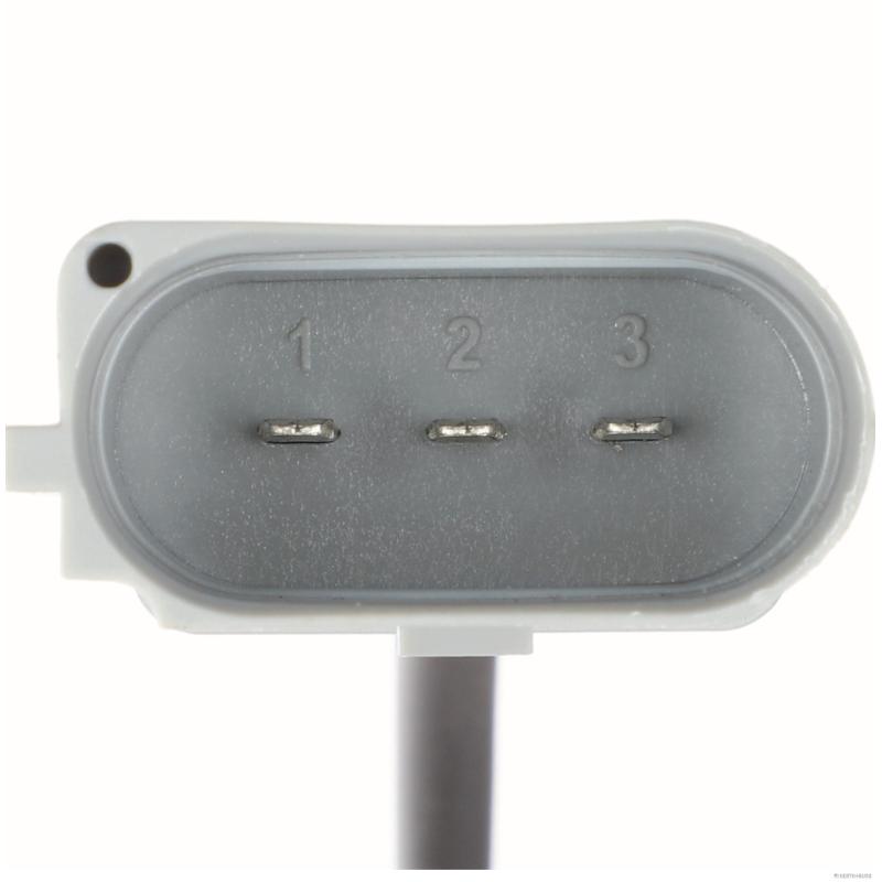 Capteur d'angle, vilebrequin HERTH+BUSS ELPARTS 70610081 - Visuel 1