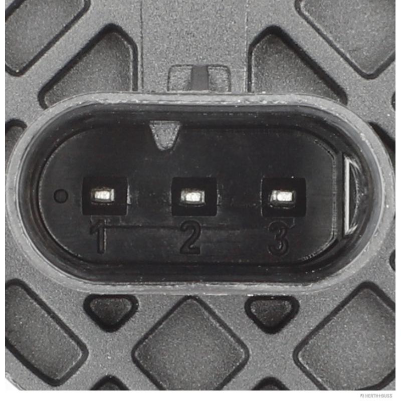 Capteur d'angle, vilebrequin HERTH+BUSS ELPARTS 70610080 - Visuel 1