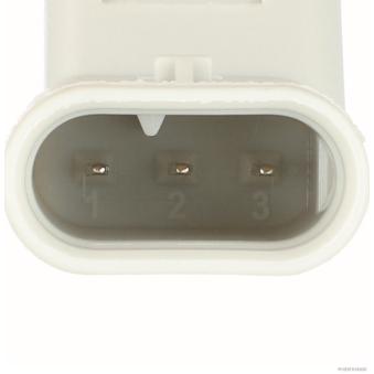 Capteur d'angle, vilebrequin HERTH+BUSS ELPARTS 70610075