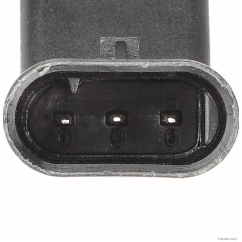 Capteur d'angle, vilebrequin HERTH+BUSS ELPARTS 70610076 - Visuel 1