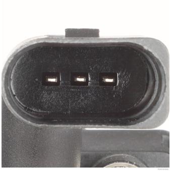 Capteur d'angle, vilebrequin HERTH+BUSS ELPARTS 70610077