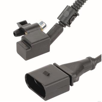 Capteur d'angle, vilebrequin HERTH+BUSS ELPARTS 70610078