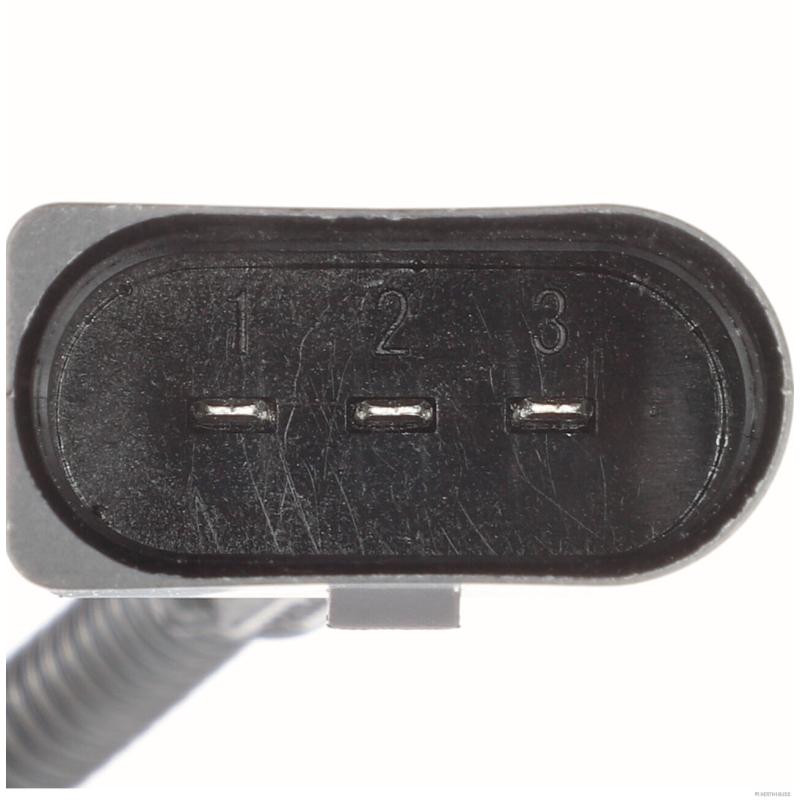Capteur d'angle, vilebrequin HERTH+BUSS ELPARTS 70610084 - Visuel 1