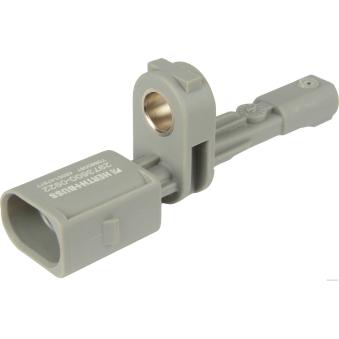 Capteur, vitesse de roue   HERTH+BUSS ELPARTS 70660067