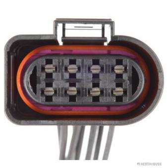 Kit de réparation pour câbles, feu arrière HERTH+BUSS ELPARTS 51277361