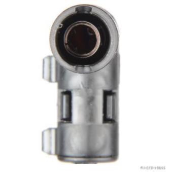 Kit de réparation de câble, bougie de préchauffage HERTH+BUSS ELPARTS 51277179