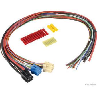 Kit de réparation de câble, hayon HERTH+BUSS ELPARTS 51277269