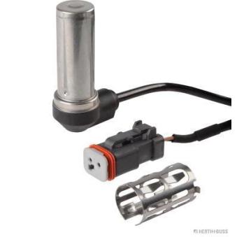 Capteur, vitesse de roue HERTH+BUSS ELPARTS 70660583