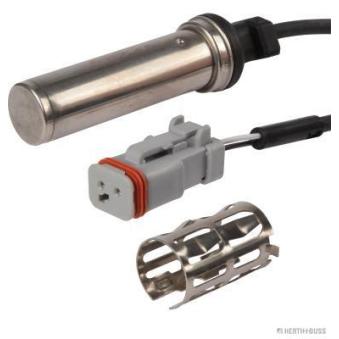 Capteur, vitesse de roue HERTH+BUSS ELPARTS 70660579