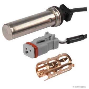 Capteur, vitesse de roue HERTH+BUSS ELPARTS 70660580