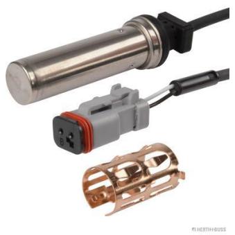 Capteur, vitesse de roue HERTH+BUSS ELPARTS 70660582