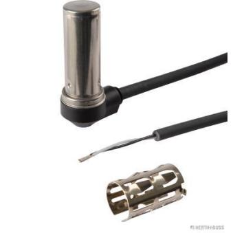 Capteur, vitesse de roue HERTH+BUSS ELPARTS 70660575