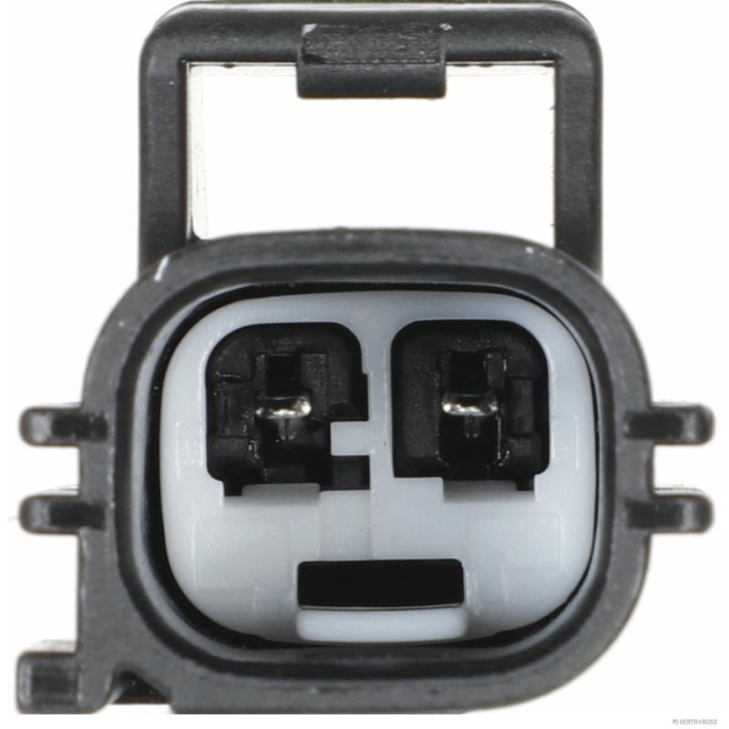 Capteur, vitesse de roue HERTH+BUSS ELPARTS 70660668 - Visuel 2