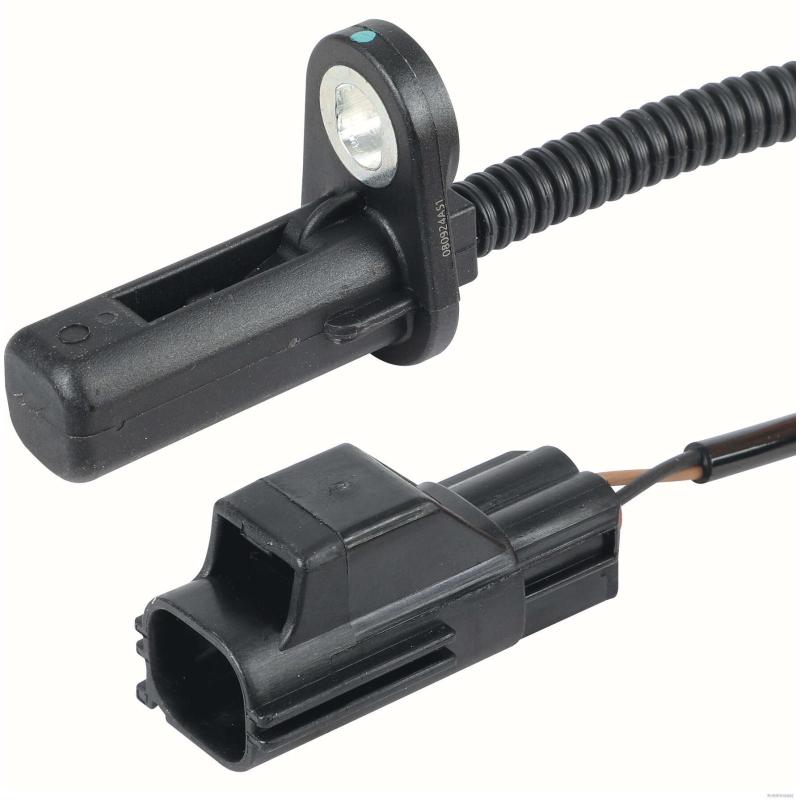 Capteur, vitesse de roue HERTH+BUSS ELPARTS 70660668 - Visuel 1