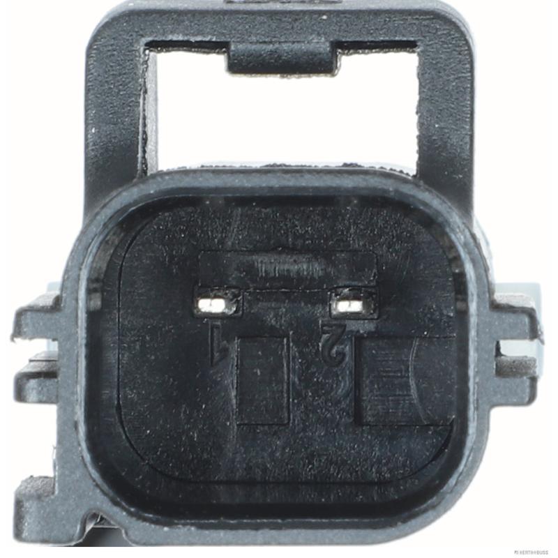 Capteur, vitesse de roue HERTH+BUSS ELPARTS 70660673 - Visuel 2