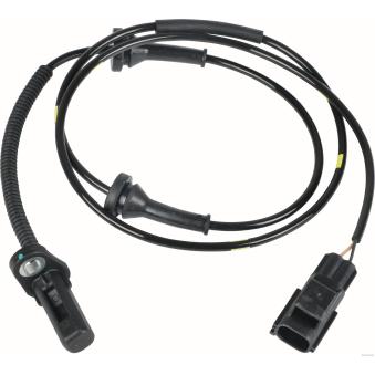 Capteur, vitesse de roue HERTH+BUSS ELPARTS 70660668