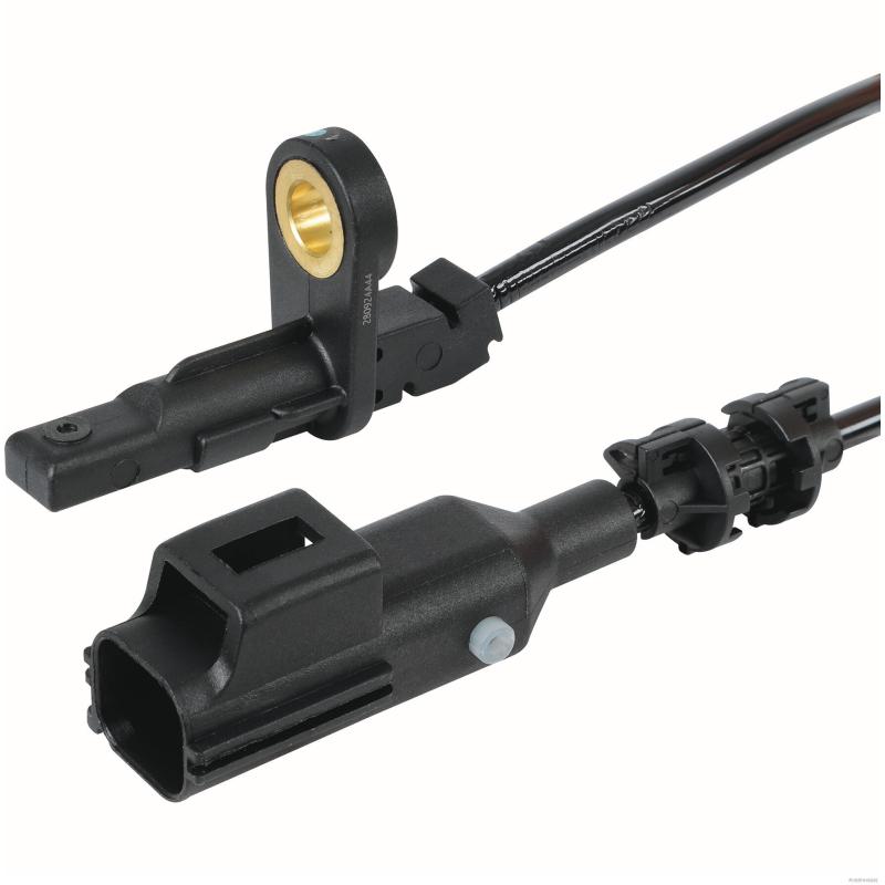 Capteur, vitesse de roue HERTH+BUSS ELPARTS 70660673 - Visuel 1