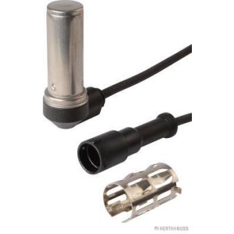 Capteur, vitesse de roue HERTH+BUSS ELPARTS 70660908