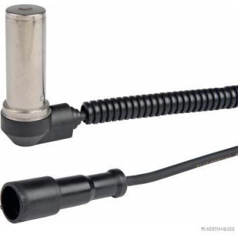 Capteur, vitesse de roue HERTH+BUSS ELPARTS 70660902