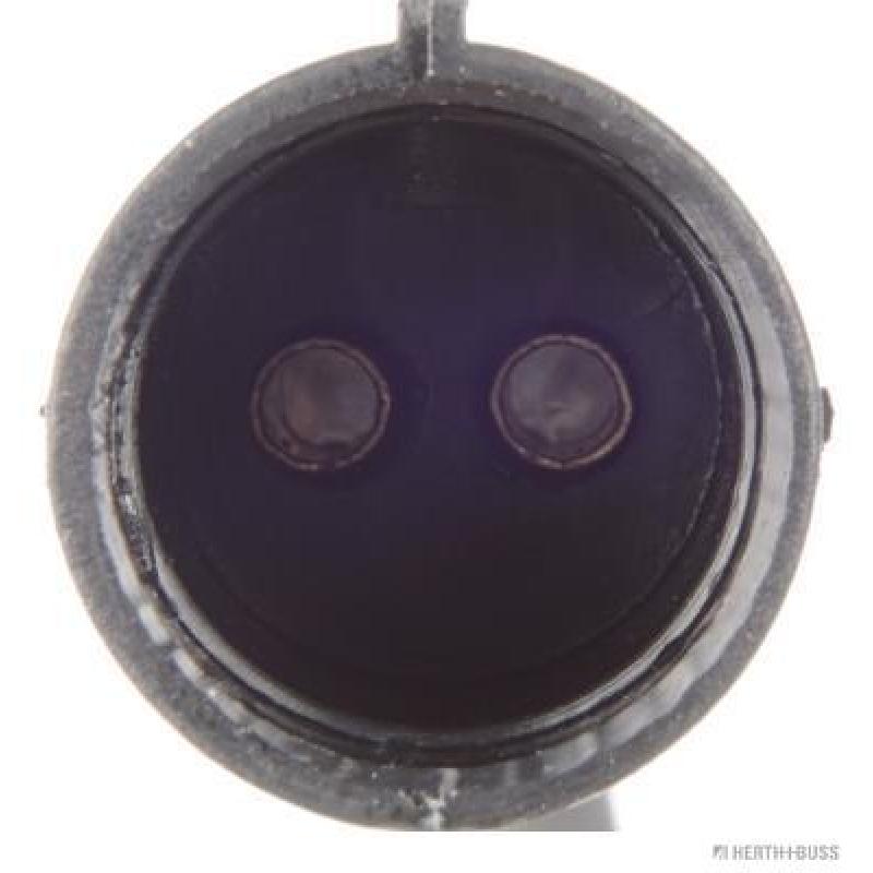 Capteur, vitesse de roue HERTH+BUSS ELPARTS 70660908 - Visuel 1