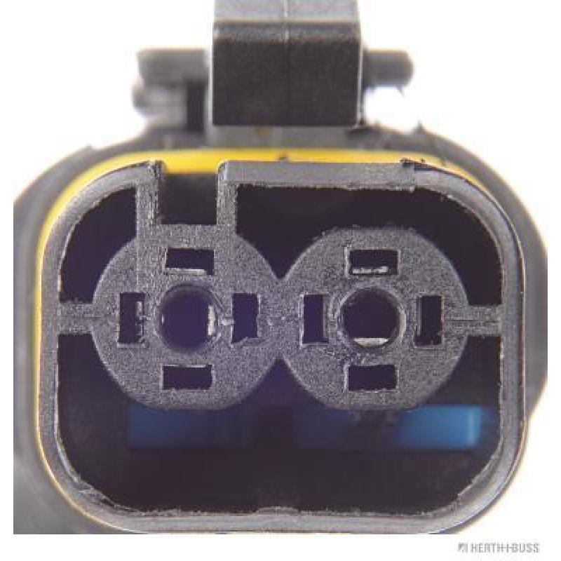 Capteur, vitesse de roue HERTH+BUSS ELPARTS 70660919 - Visuel 1
