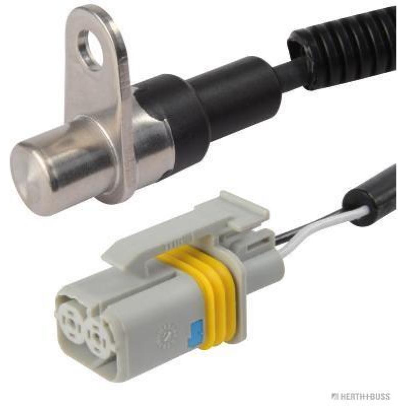 Capteur, vitesse de roue HERTH+BUSS ELPARTS 70660703 - Visuel 1