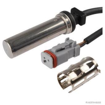 Capteur, vitesse de roue HERTH+BUSS ELPARTS 70660923