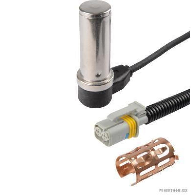 Capteur, vitesse de roue HERTH+BUSS ELPARTS 70660711 - Visuel 1