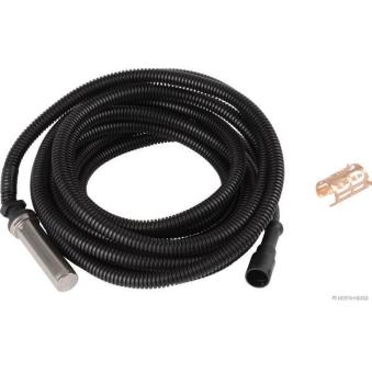 Capteur, vitesse de roue HERTH+BUSS ELPARTS 70660927
