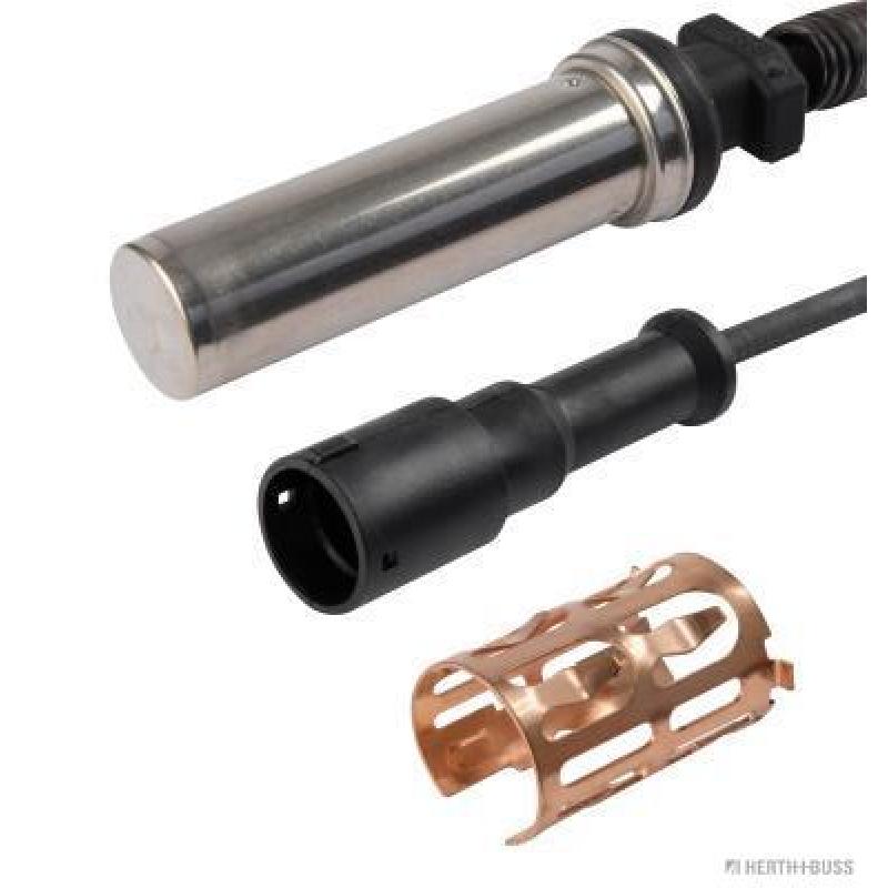 Capteur, vitesse de roue HERTH+BUSS ELPARTS 70660927 - Visuel 1