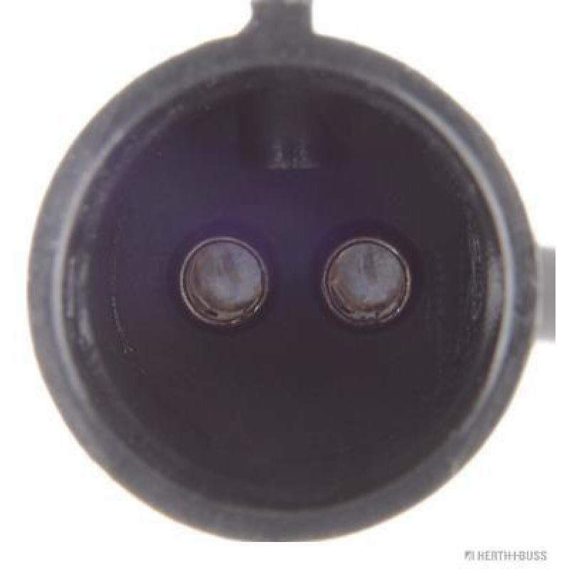 Capteur, vitesse de roue HERTH+BUSS ELPARTS 70660927 - Visuel 2
