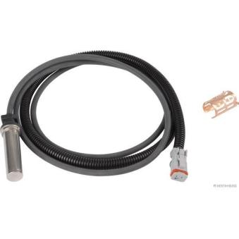 Capteur, vitesse de roue HERTH+BUSS ELPARTS 70660930